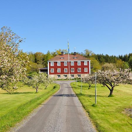 Gryts Skaergardspensionat Gryt  Exteriér fotografie