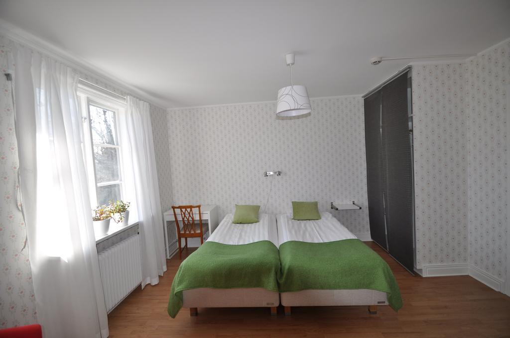 Gryts Skaergardspensionat Gryt  Exteriér fotografie
