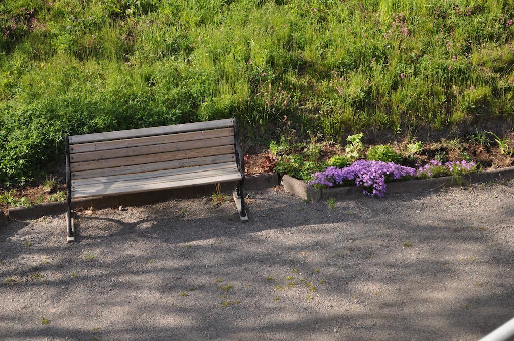 Gryts Skaergardspensionat Gryt  Exteriér fotografie